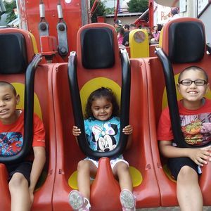 Meet your Posher, Barbara